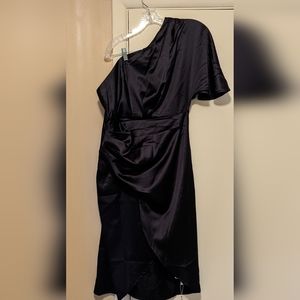 Cupshe L cocktail dress